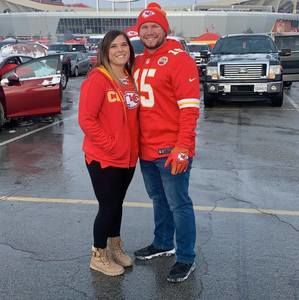 Meet your Posher, Jason